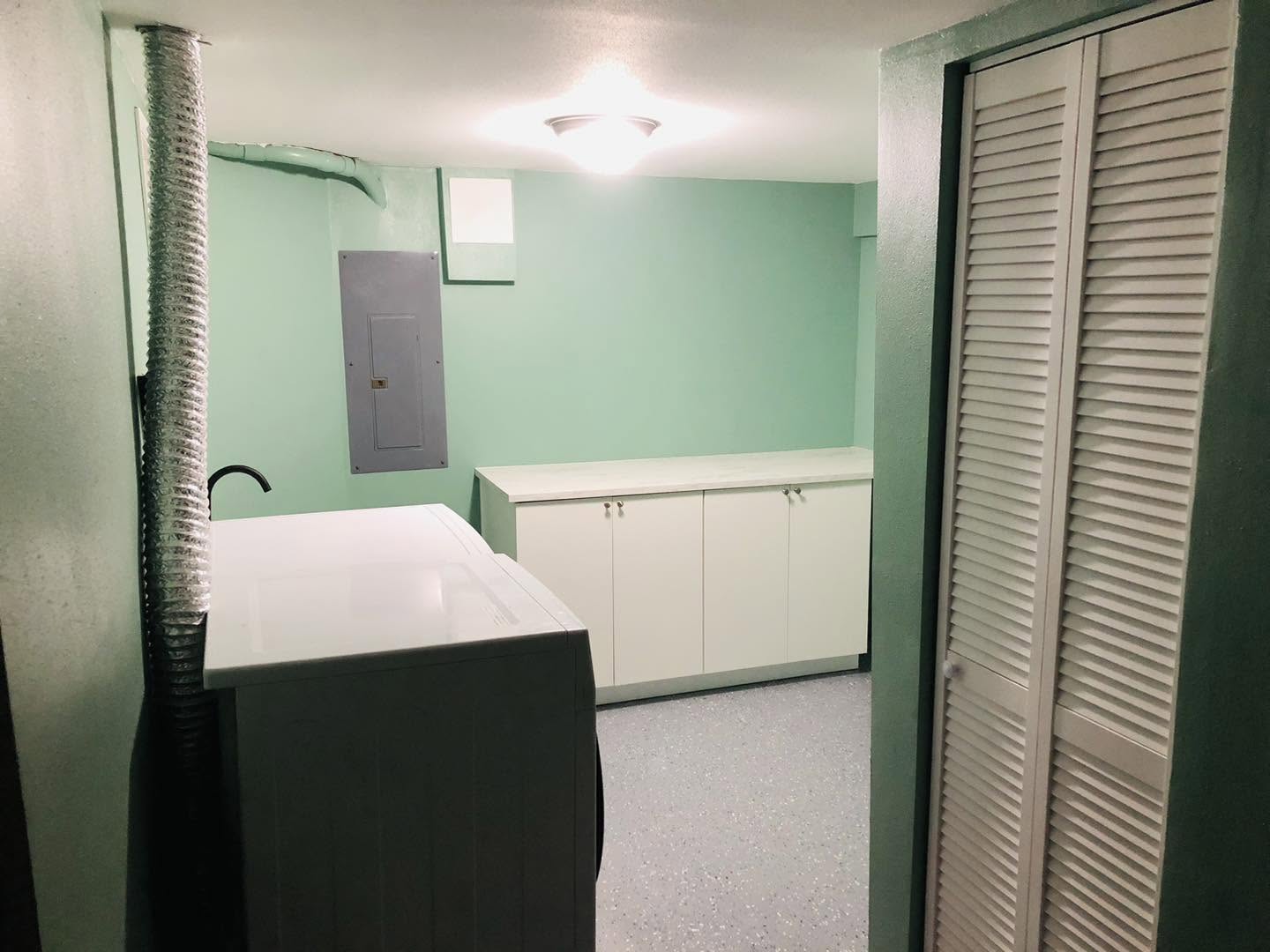 Flooring and tile installation